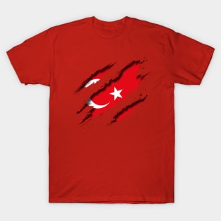 Turkey Shredding T-Shirt